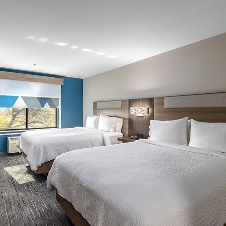 Holiday Inn Express Hotel & Suites Vancouver Mall-Portland Area By Ihg Экстерьер фото