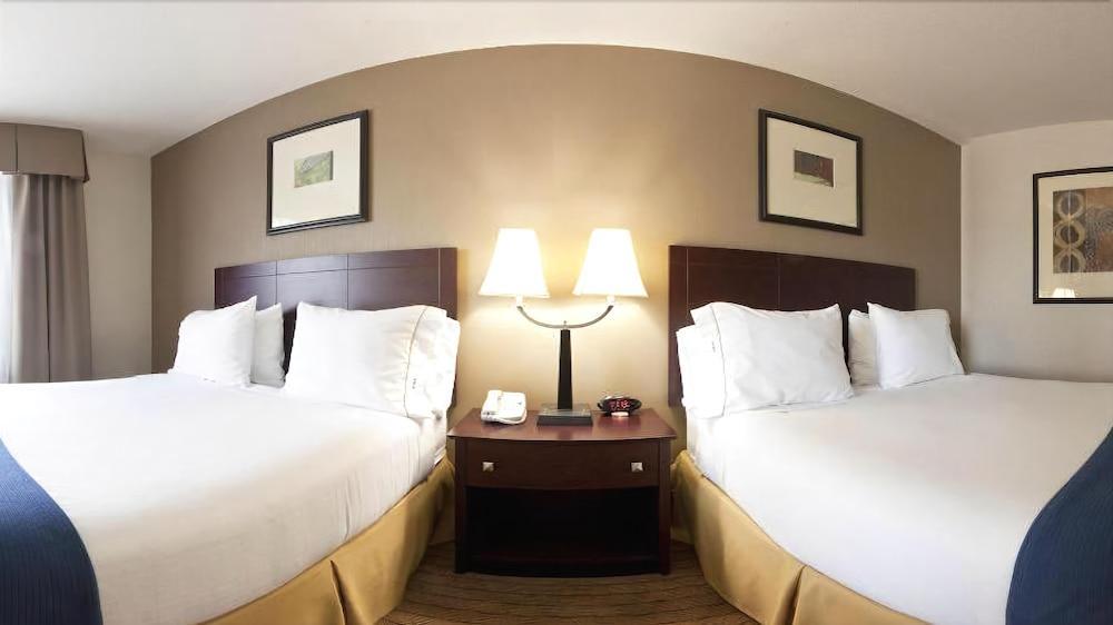 Holiday Inn Express Hotel & Suites Vancouver Mall-Portland Area By Ihg Экстерьер фото