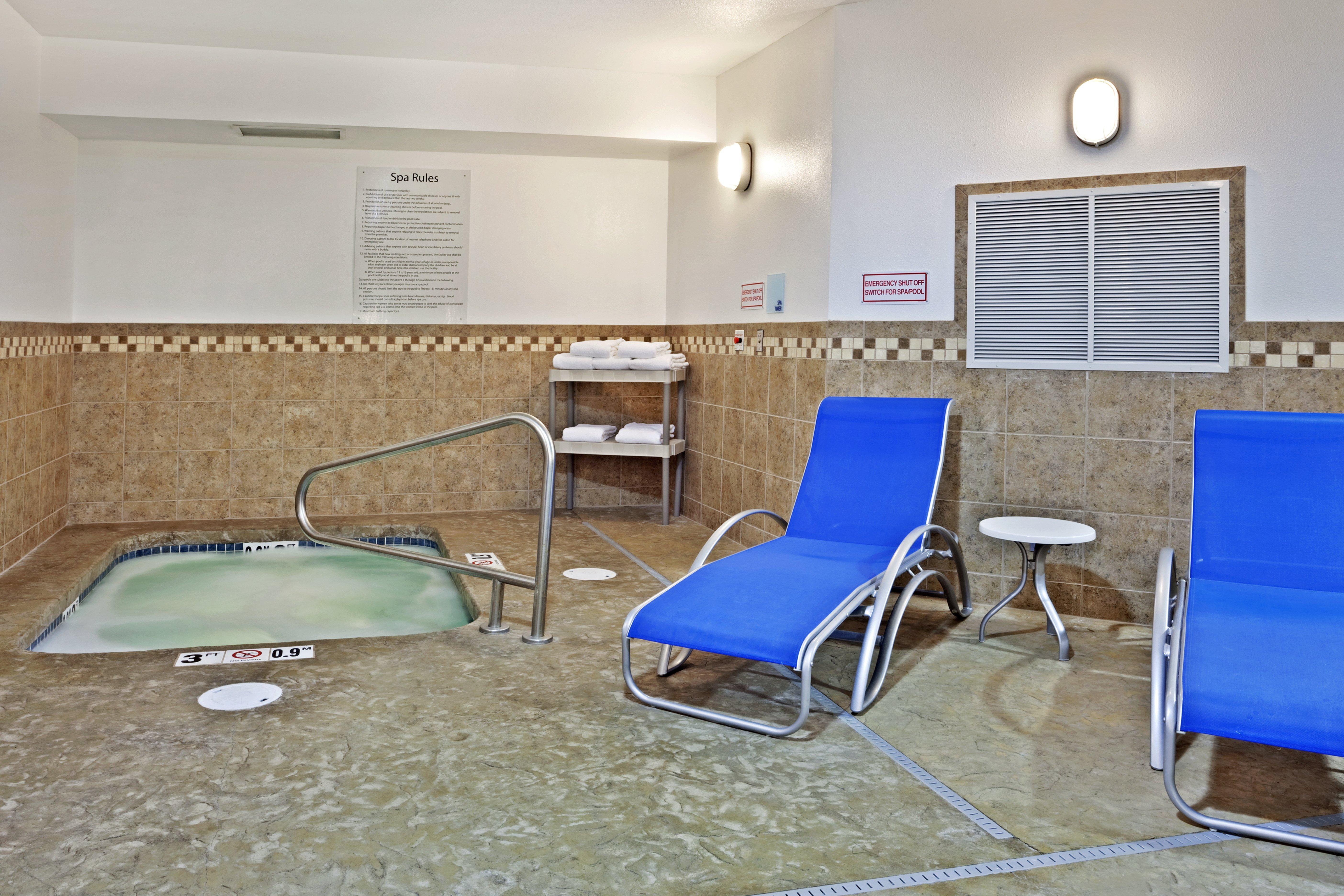 Holiday Inn Express Hotel & Suites Vancouver Mall-Portland Area By Ihg Экстерьер фото
